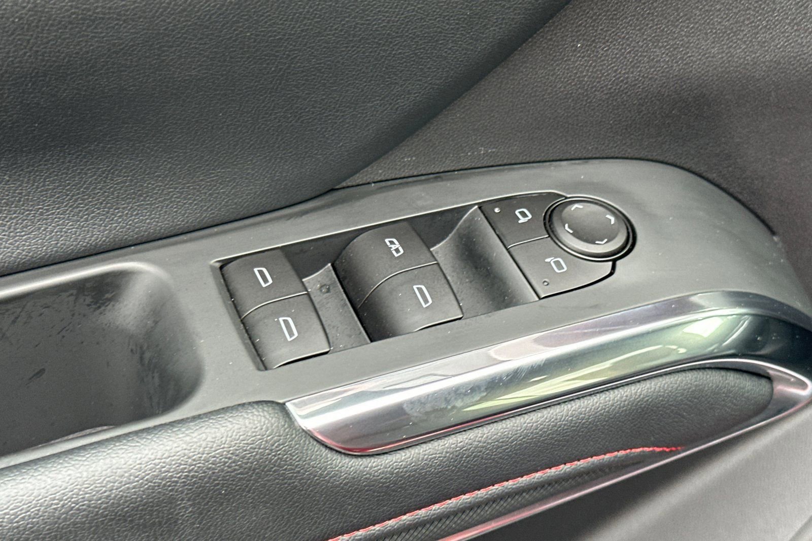 Used 2026 Chevrolet Traverse Z71 w/ Enhanced Driving Package image 12