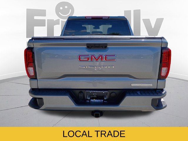 Used 2026 GMC Sierra 1500 Elevation AWD/4WD image 6
