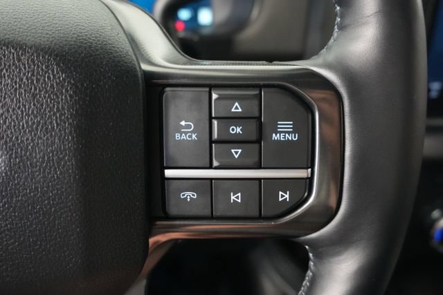 Used 2025 Ford F450 Platinum w/ FX4 Off-Road Package AWD/4WD image 16