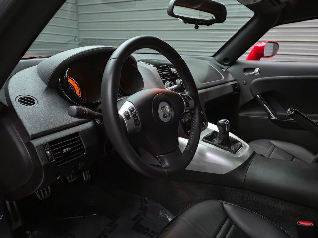 Used 2008 Saturn Sky Red Line RWD image 13
