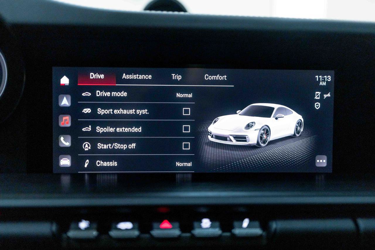 Used 2024 Porsche 911 Carrera GTS image 64