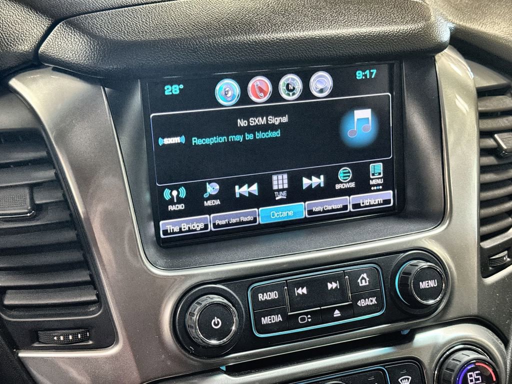 Used 2018 Chevrolet Tahoe LT w/ Max Trailering Package image 19