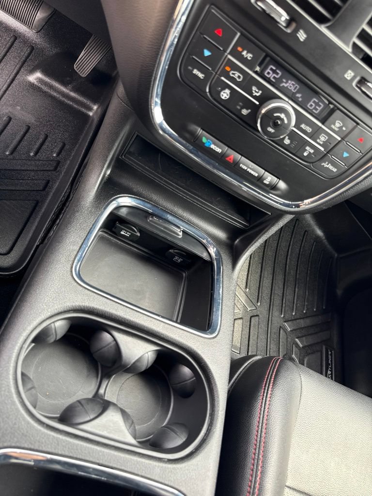 Used 2019 Dodge Grand Caravan GT FWD image 88