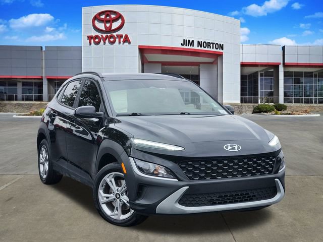 Used 2022 Hyundai Kona SEL