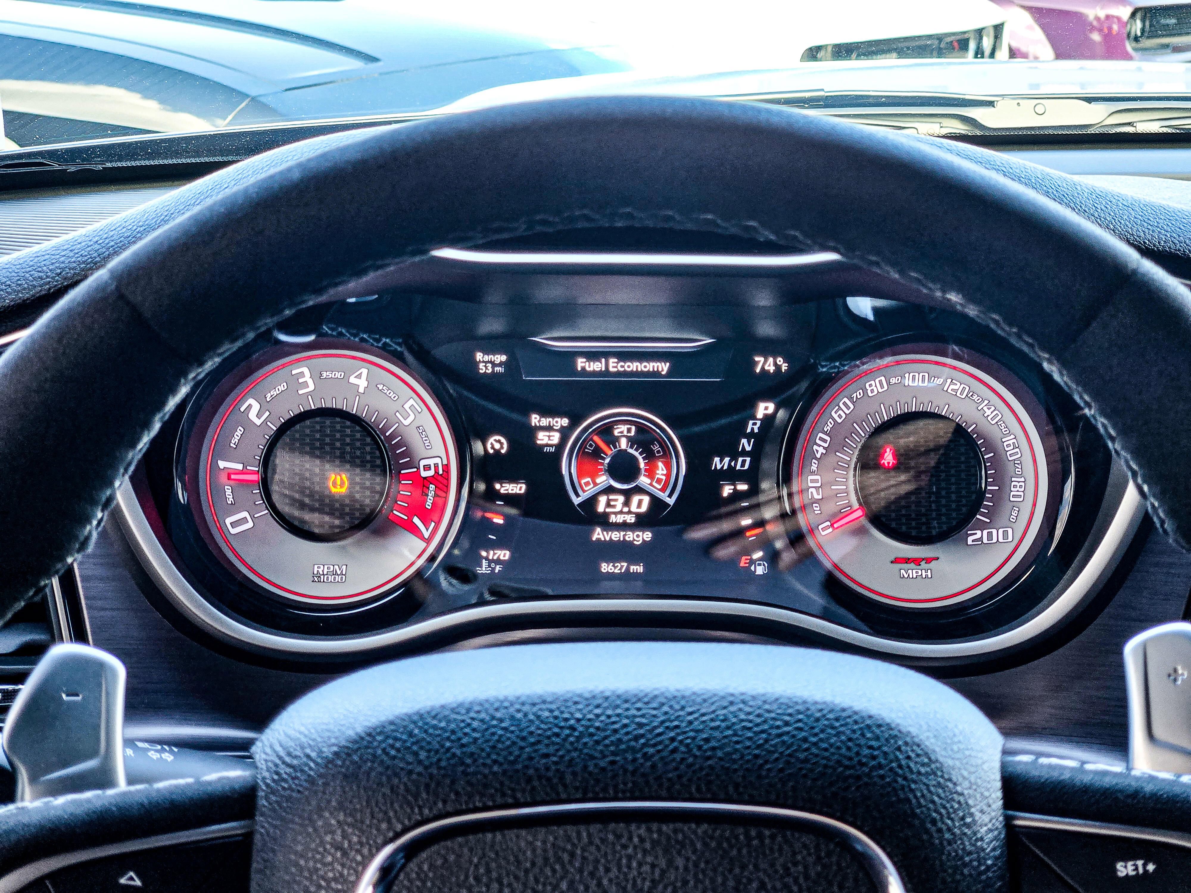 Used 2018 Dodge Challenger SRT Demon image 49