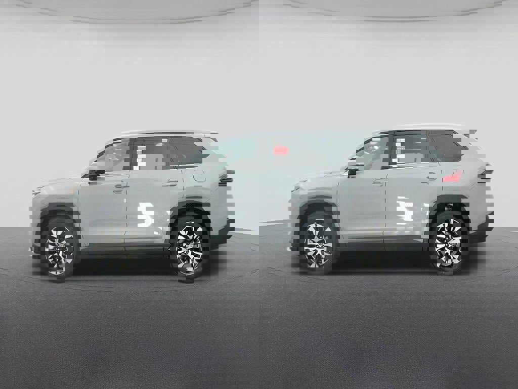 New 2026 Toyota Grand Highlander AWD Hybrid image 19