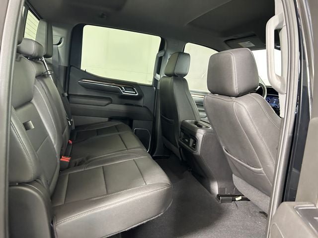 Used 2022 Chevrolet Silverado 1500 LT Trail Boss w/ LT Trail Boss Premium Package AWD/4WD image 27