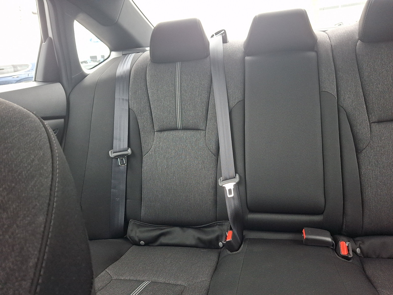 Used 2025 Honda Accord Sport image 14