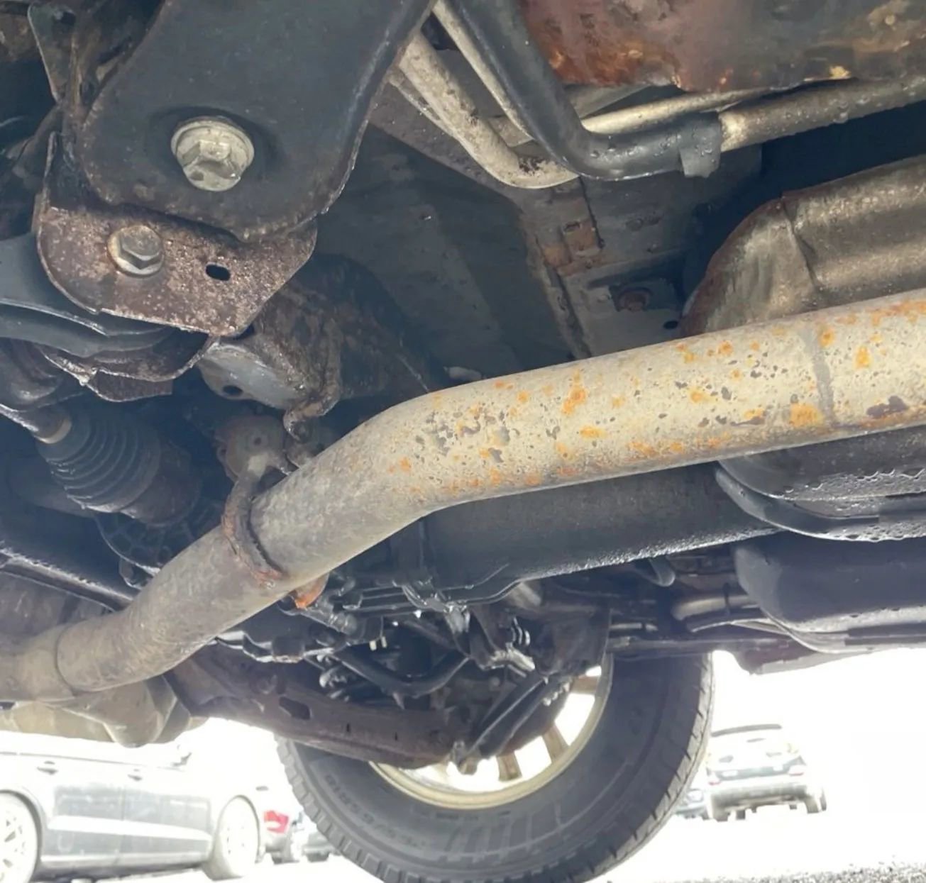 Used 2018 Chevrolet Traverse LT image 18