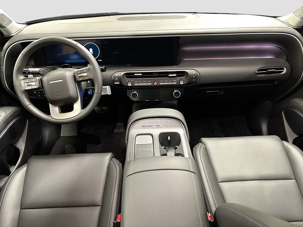 Certified 2026 Hyundai Palisade Limited AWD/4WD image 33
