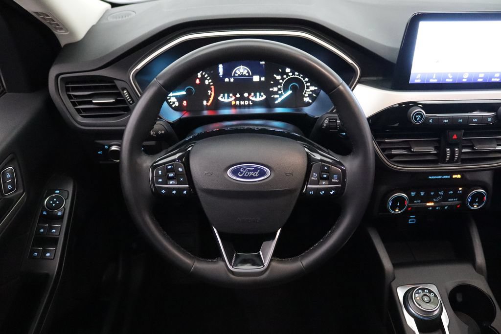 Used 2022 Ford Escape SE w/ Convenience Package AWD/4WD image 15