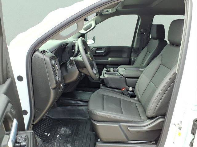New 2026 Chevrolet Silverado 2500 W/T w/ WT Convenience Package AWD/4WD image 18