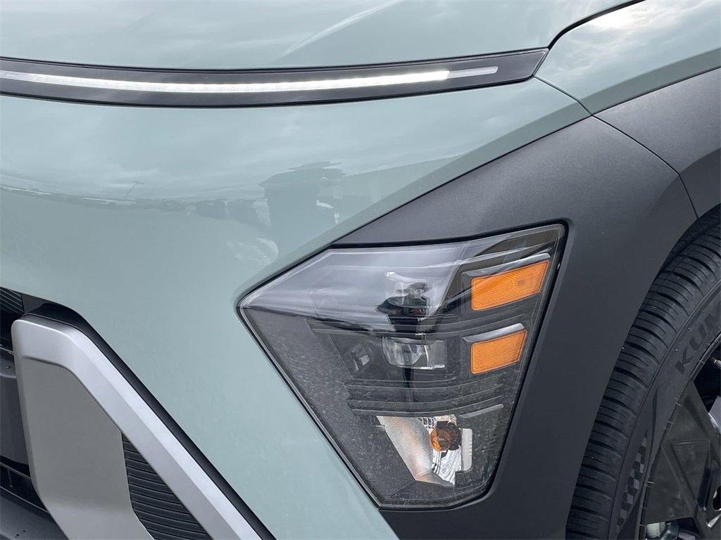 New 2026 Hyundai Kona SEL Sport image 16