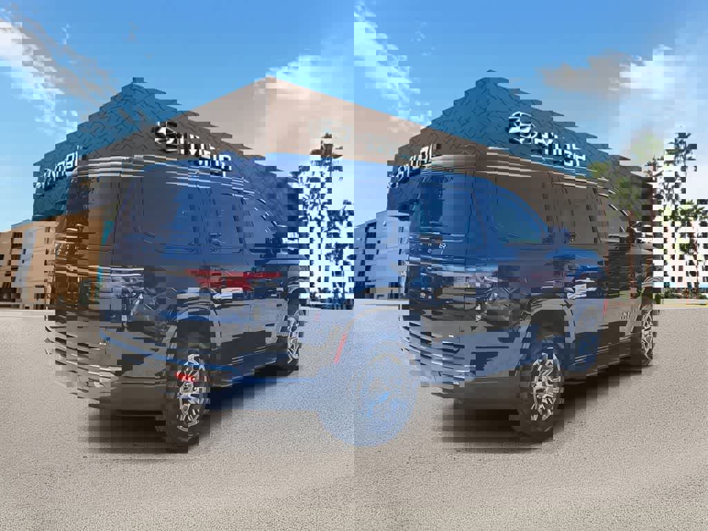 Used 2022 Jeep Wagoneer Series I image 3