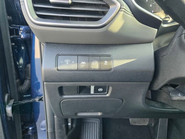 Used 2023 Hyundai Santa Fe SEL AWD/4WD image 21