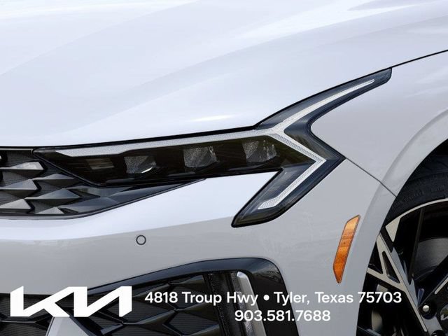 New 2026 Kia K5 GT-Line FWD image 10