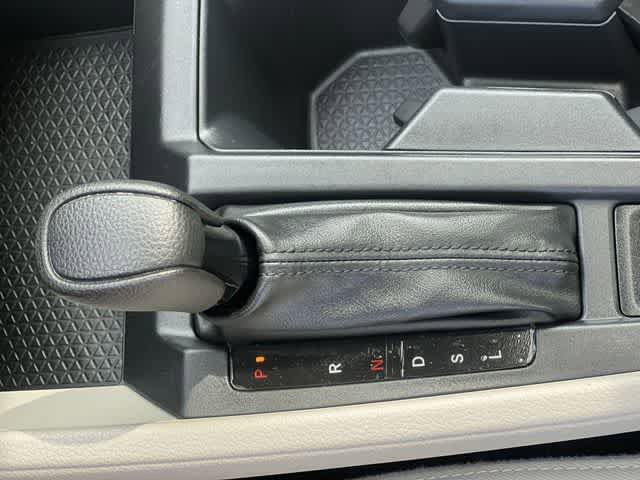 Certified 2023 Honda Accord EX image 16