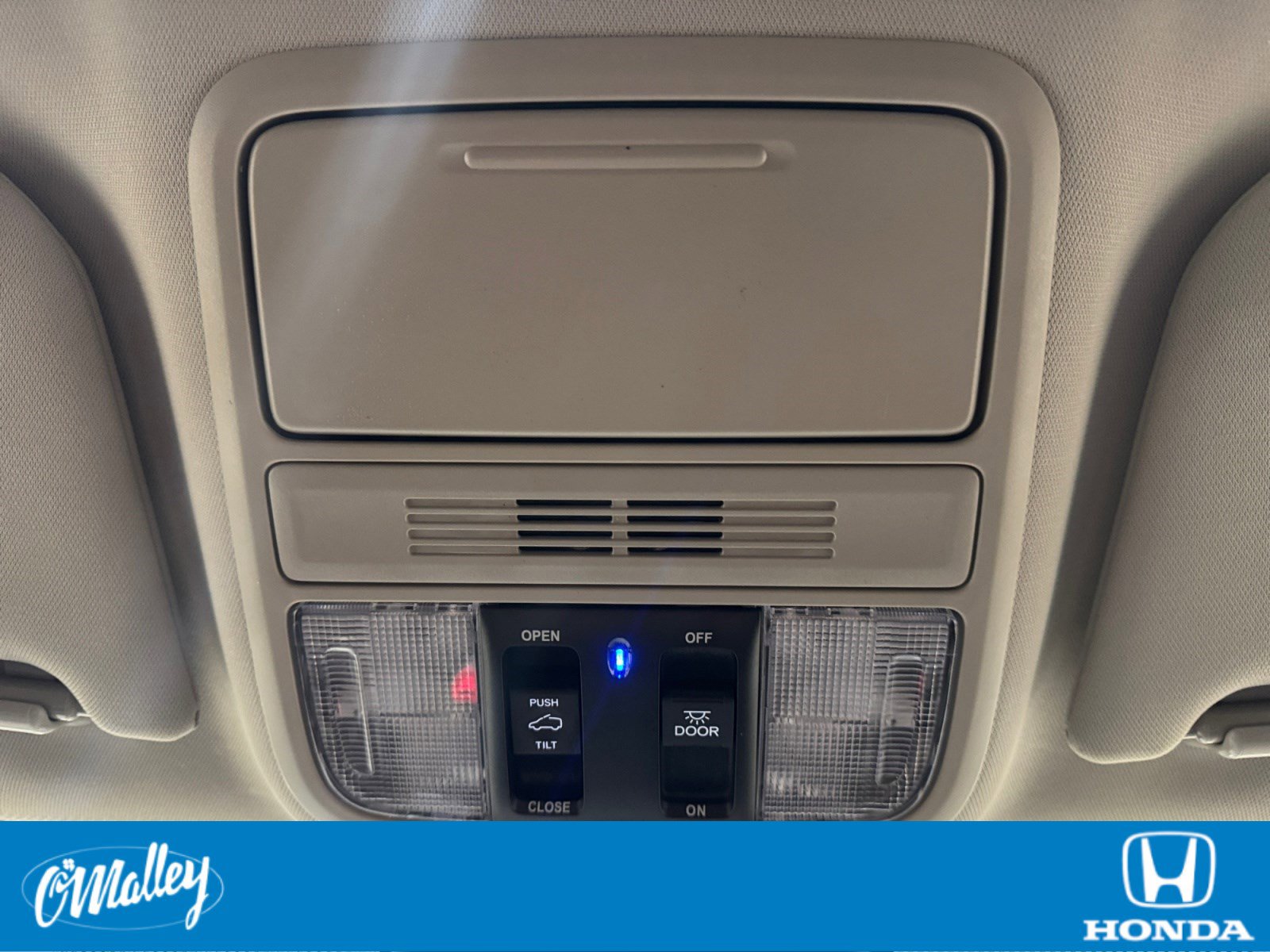 New 2026 Honda Odyssey Elite image 24