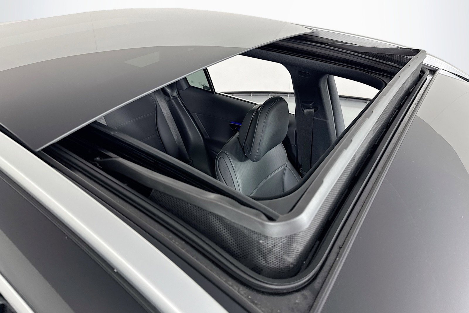 Certified 2026 Mercedes-Benz GLC 300 image 23