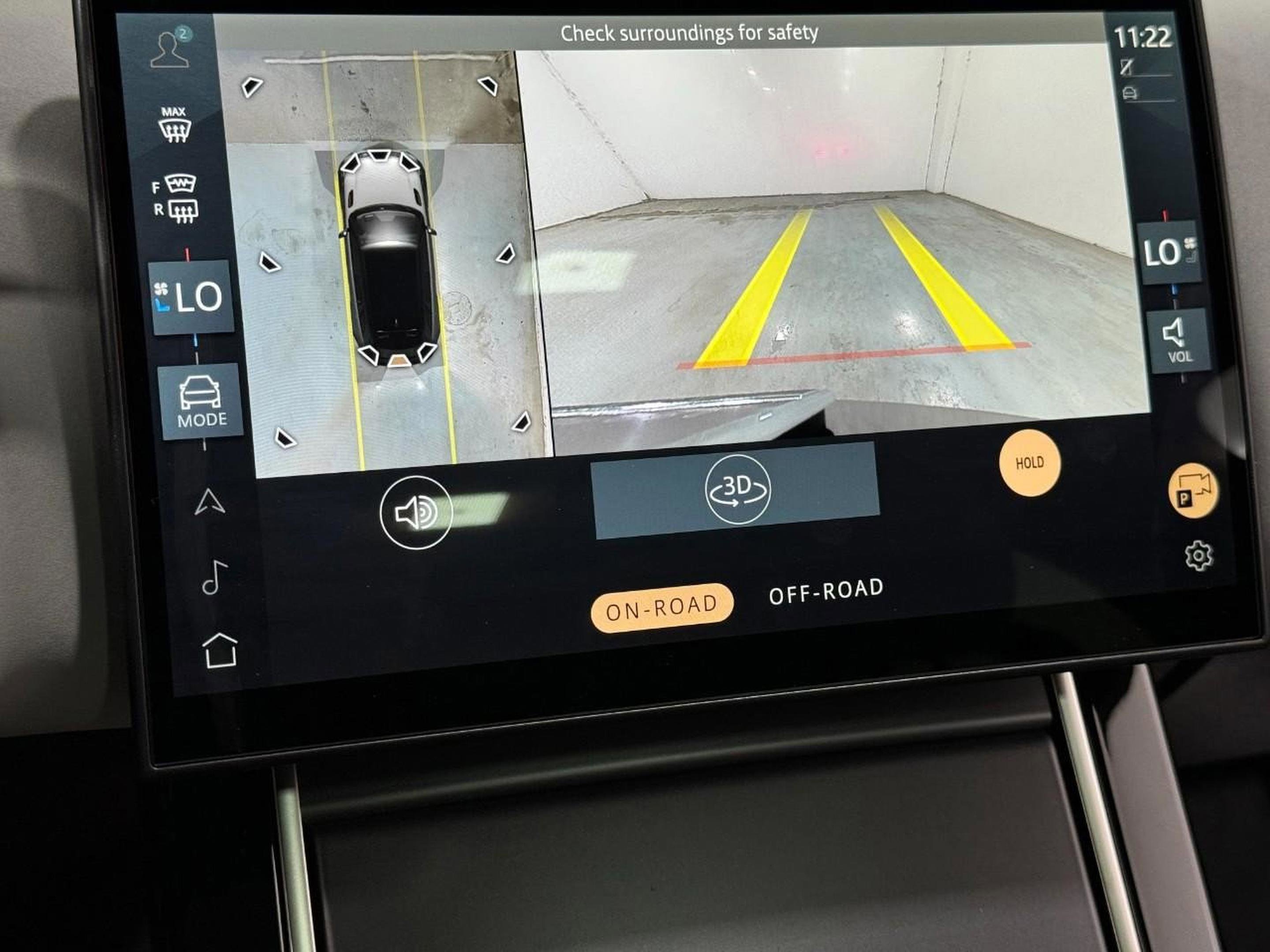 New 2026 Land Rover Range Rover Velar S image 33