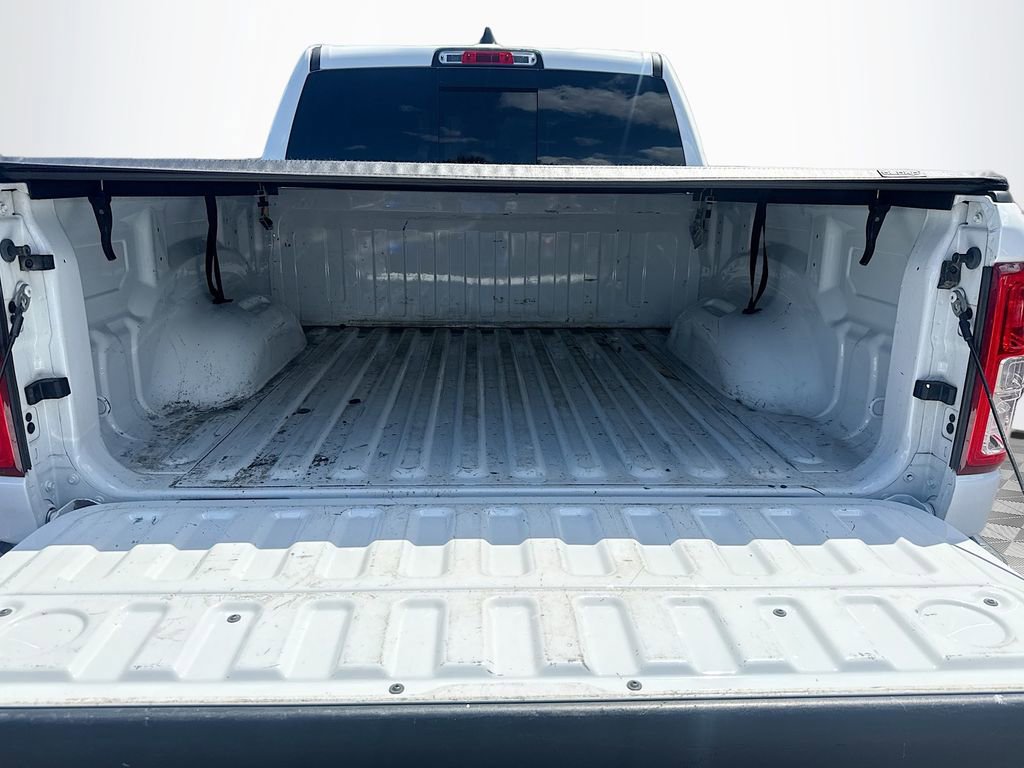 Used 2019 RAM 1500 Big Horn image 28