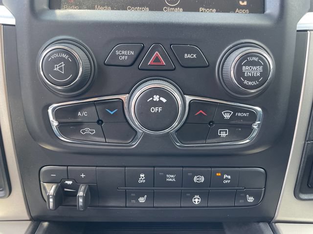 Used 2014 RAM 2500 Big Horn AWD/4WD image 20
