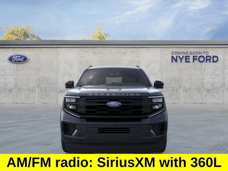 New 2026 Ford Expedition Active AWD/4WD image 8