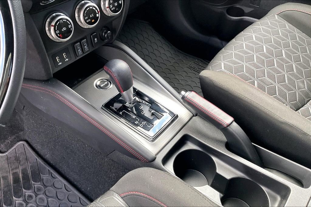 Used 2022 Mitsubishi Outlander Sport LE image 16