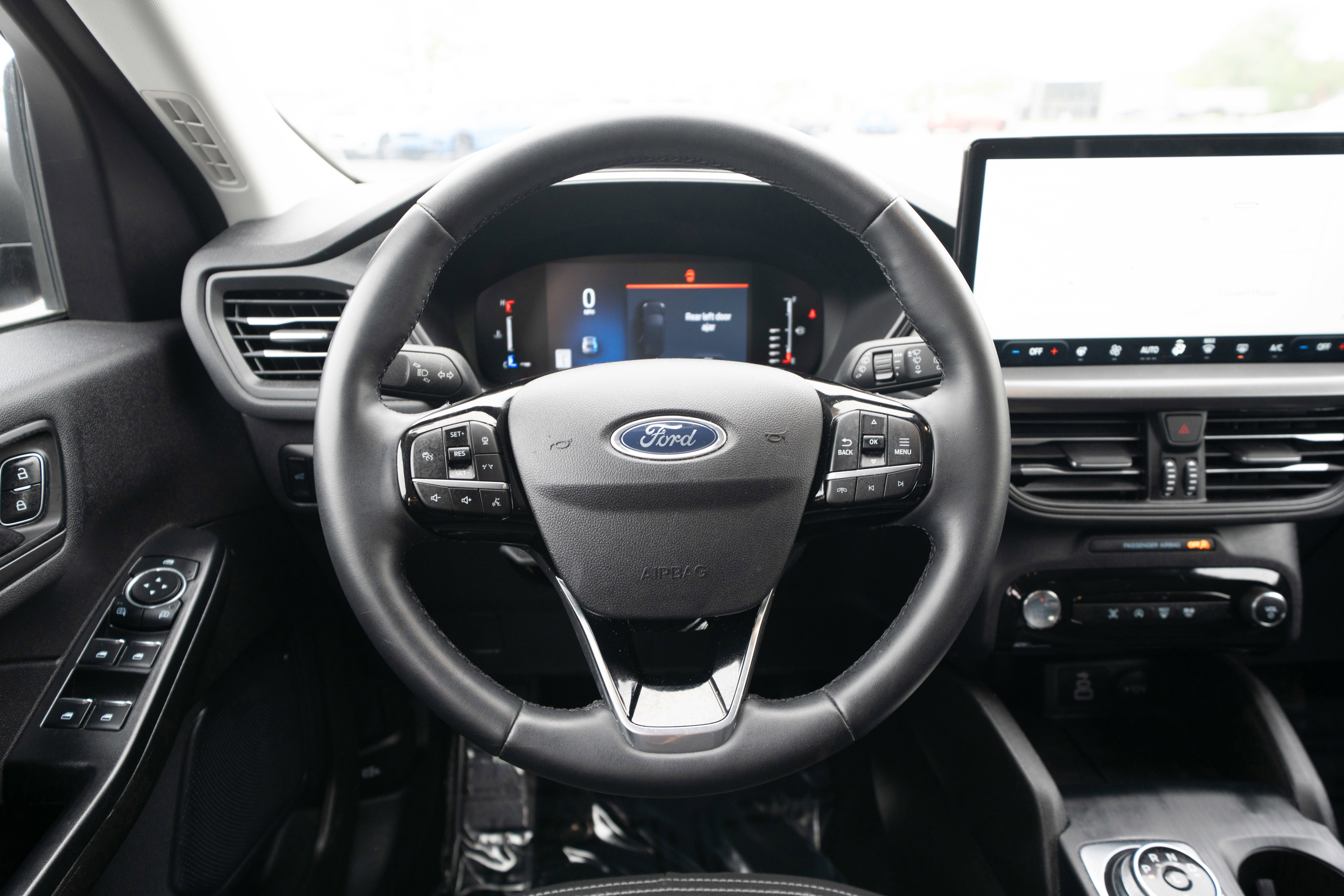 Used 2024 Ford Escape Active w/ Tech Pack #1 AWD/4WD image 21