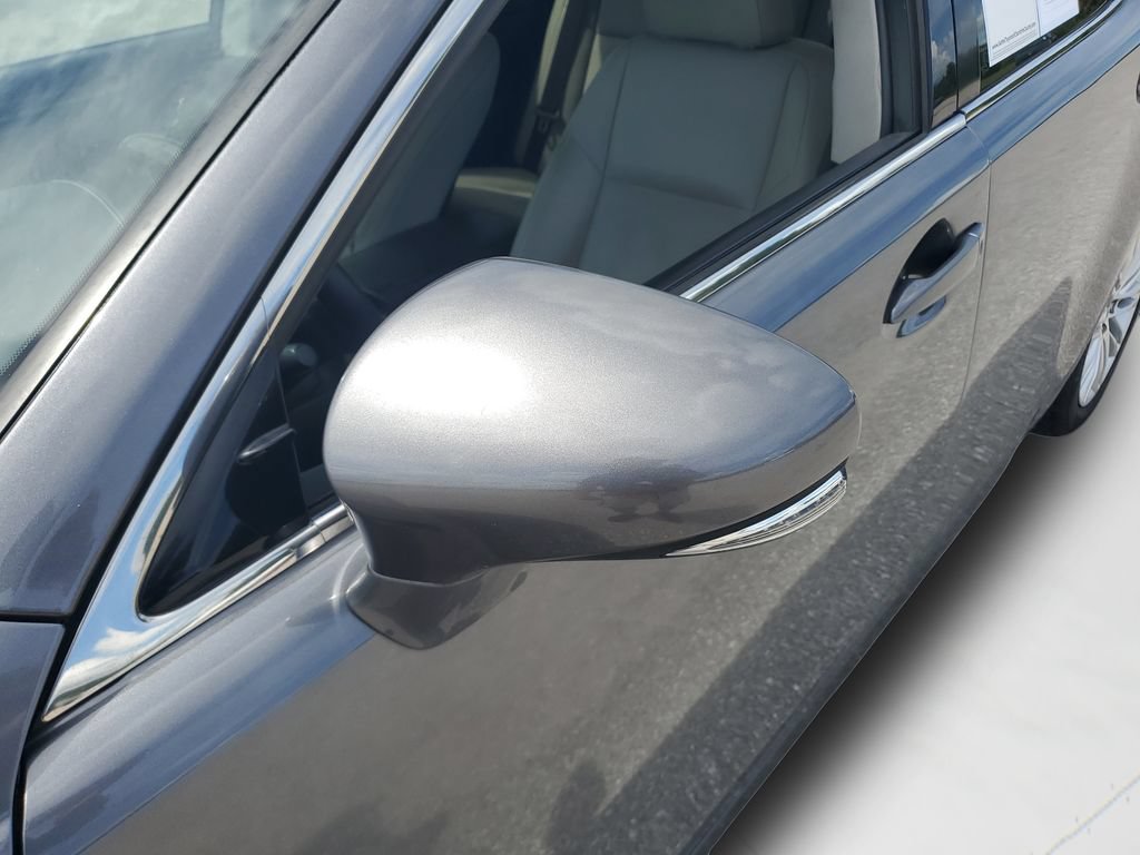 Used 2014 Lexus ES 350 w/ Premium Package FWD image 26