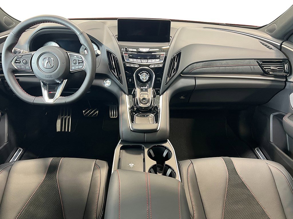 New 2026 Acura RDX A-Spec image 17