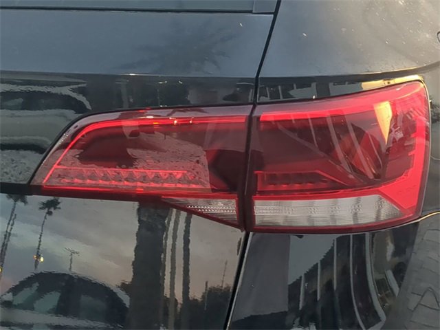 Certified 2024 Volkswagen Taos S image 8