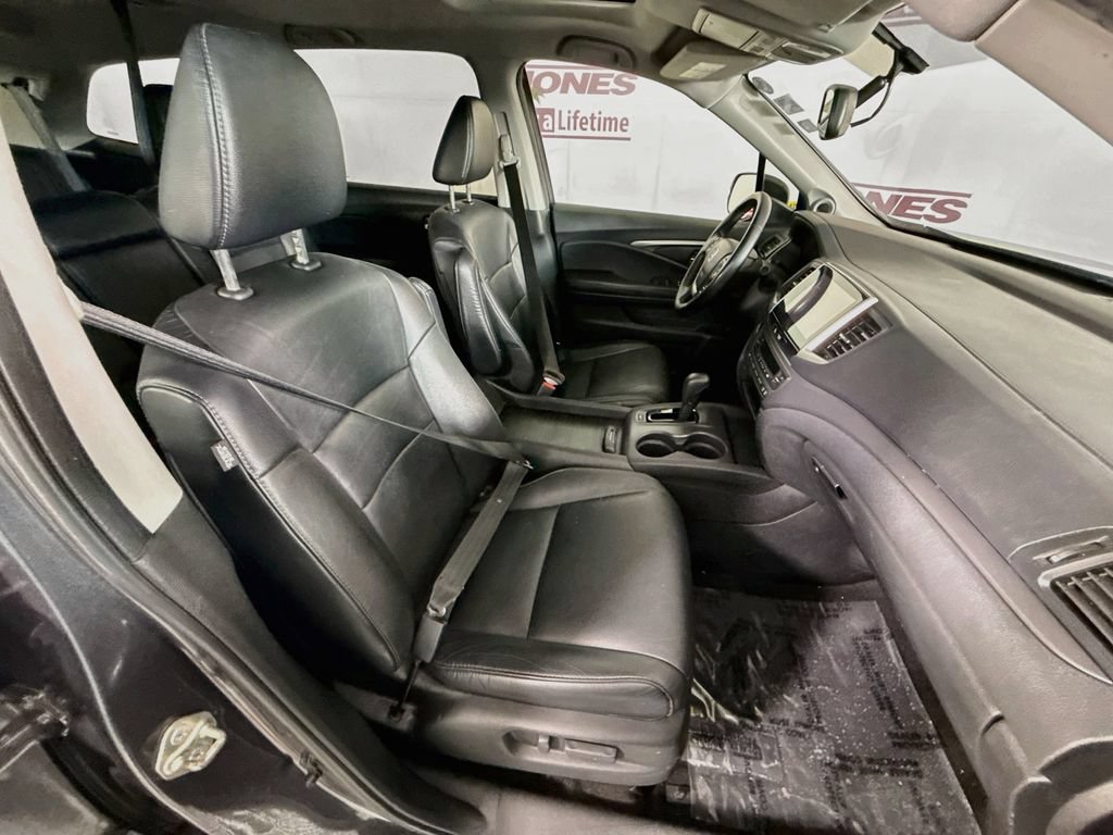 Used 2017 Honda Pilot EX-L image 33