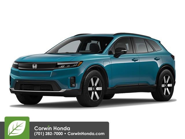 New 2026 Honda Prologue Touring