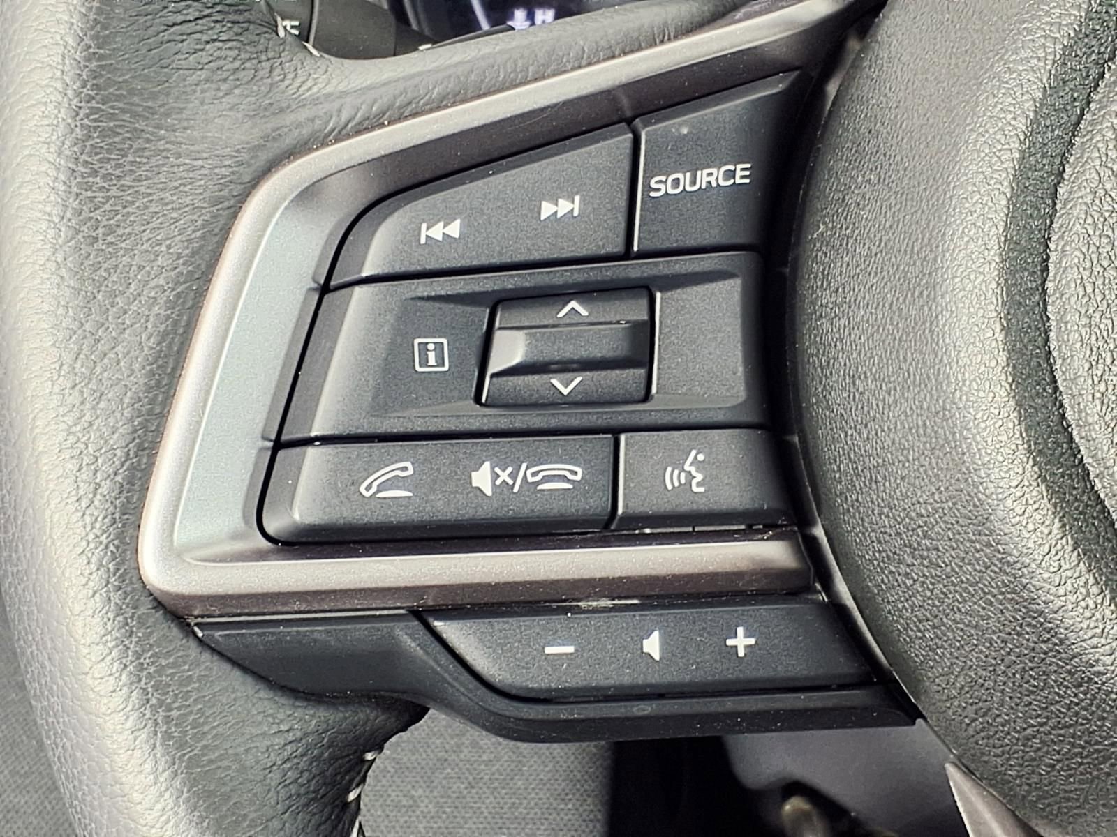 Used 2024 Subaru Outback Premium AWD/4WD image 18