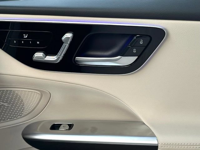 New 2026 Mercedes-Benz C 300 4MATIC Sedan image 36