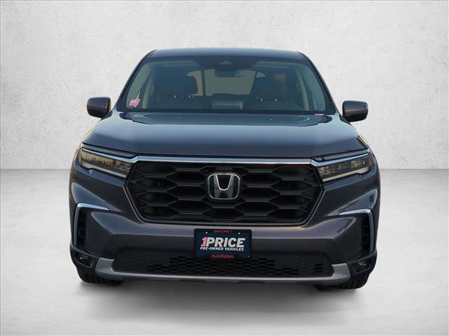 Used 2023 Honda Pilot EX-L image 2