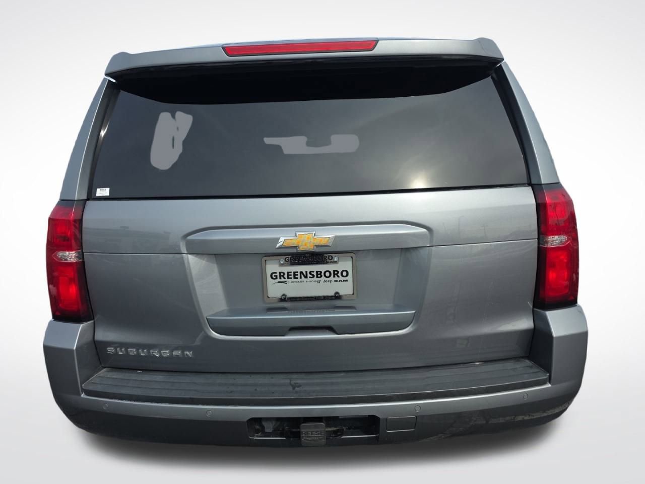 Used 2020 Chevrolet Suburban LT image 7
