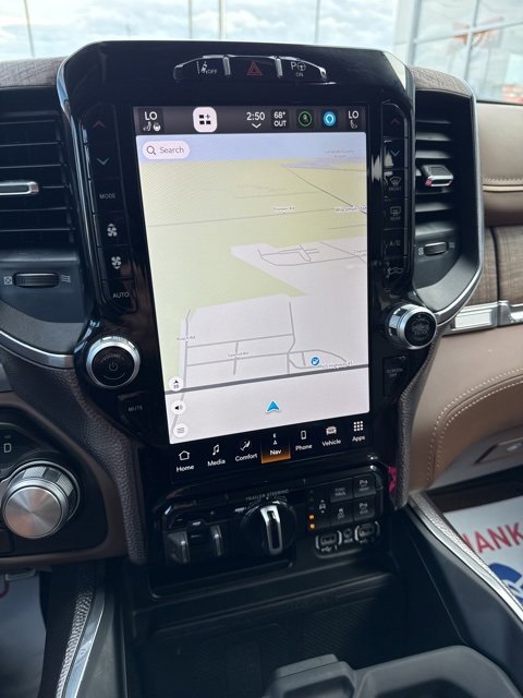 Used 2023 RAM 1500 Limited image 31