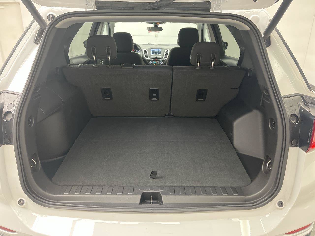 Certified 2019 Chevrolet Equinox LT AWD/4WD image 27