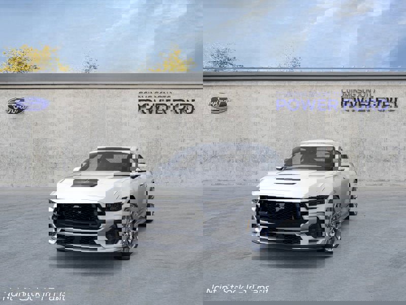 New 2026 Ford Mustang GT image 4