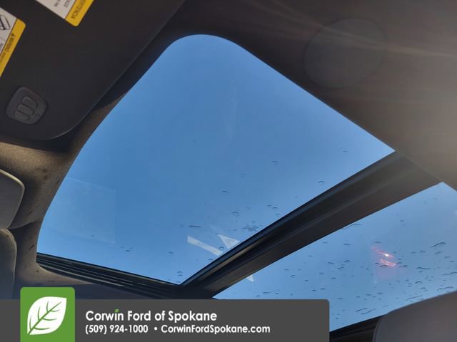 New 2025 Ford F150 King Ranch w/ FX4 Off-Road Package image 39