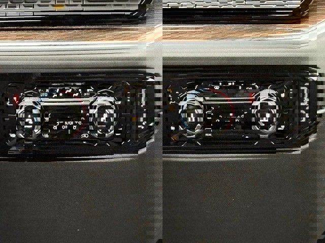 New 2026 Chevrolet Silverado 1500 LT image 24