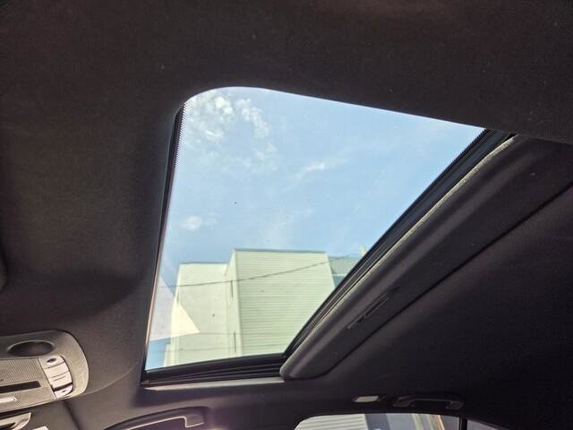 Used 2018 INFINITI Q50 Red Sport 400 w/ Sensory Package (Sport) image 7