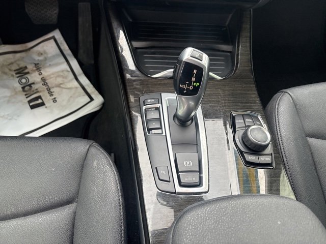 Used 2017 BMW X3 sDrive28i image 17