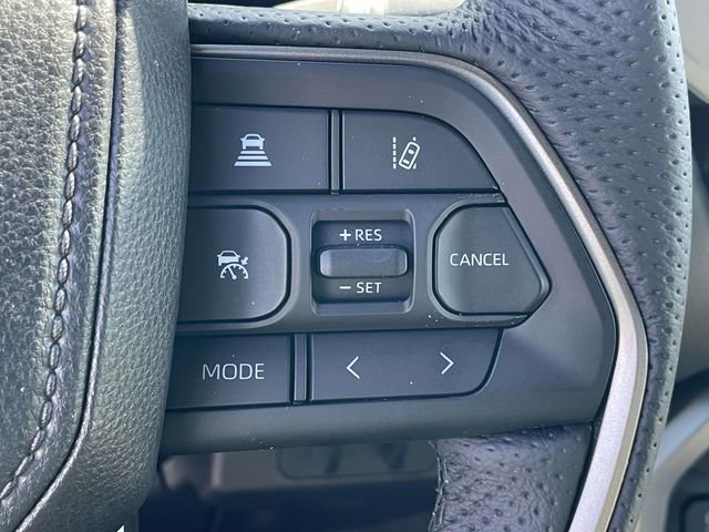 Used 2026 Toyota Tundra Limited image 19