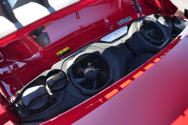 Used 2021 Porsche 911 Carrera image 46