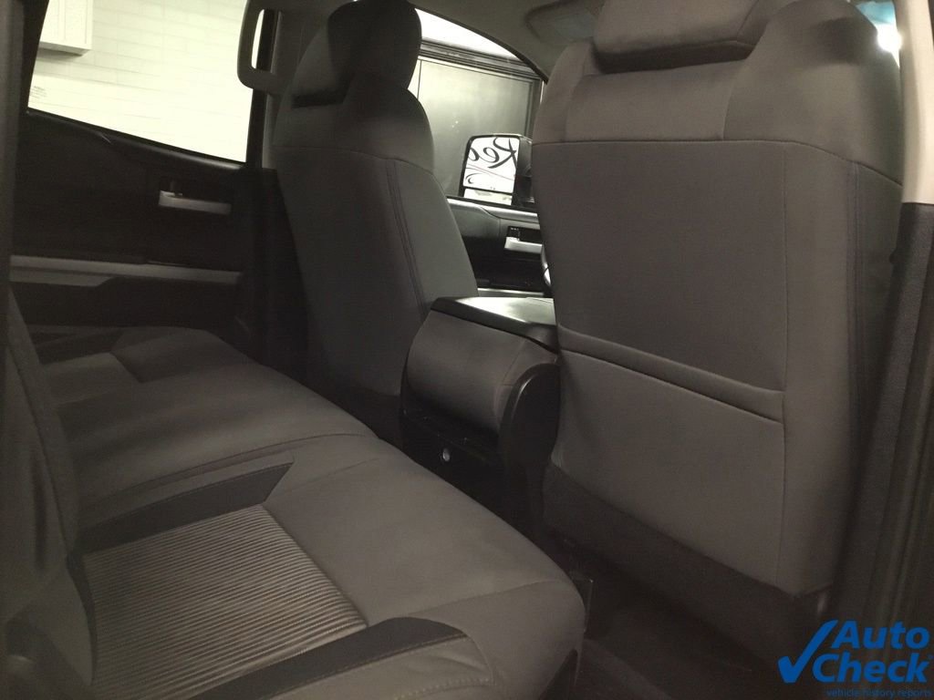 Used 2014 Toyota Tundra SR5 AWD/4WD image 39