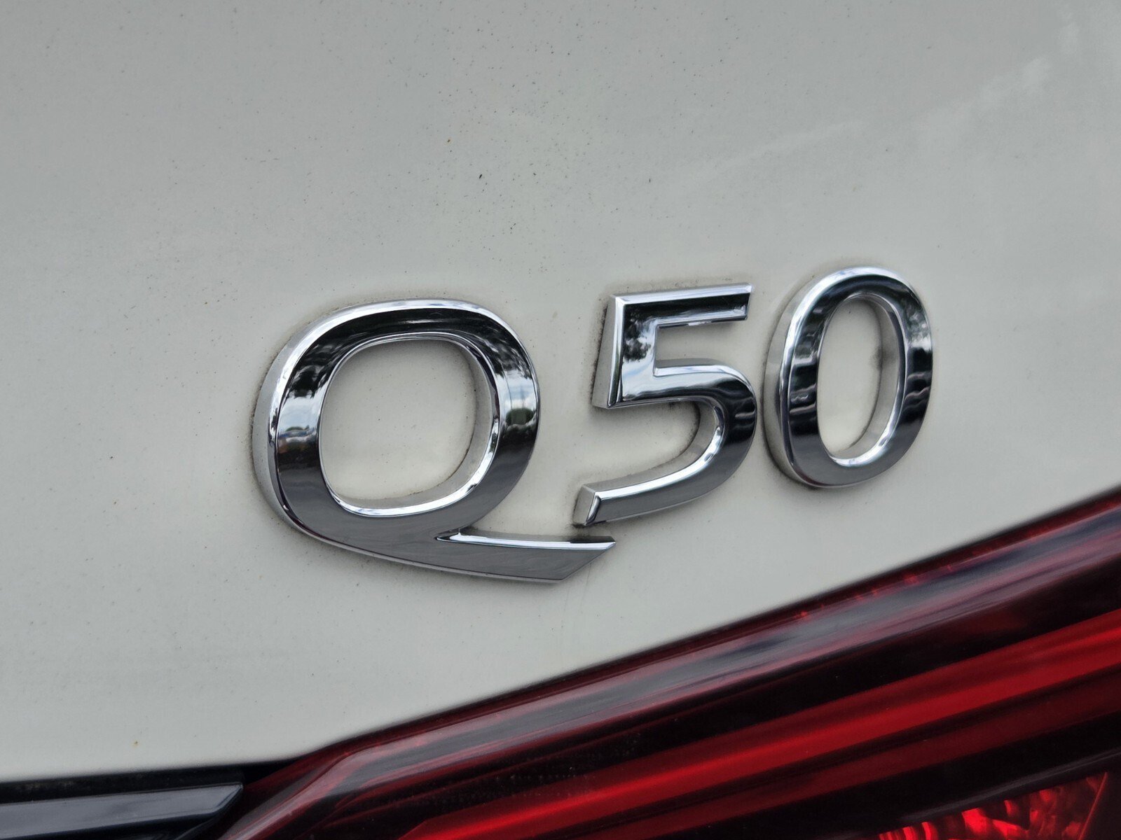Used 2023 INFINITI Q50 Sensory AWD/4WD image 30