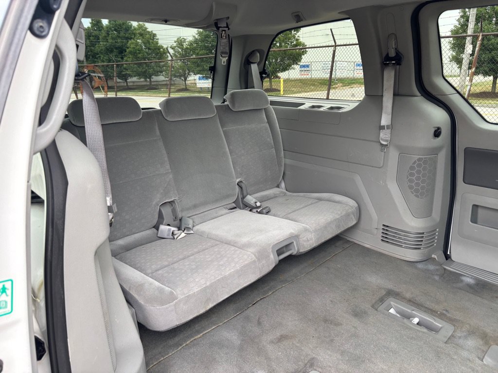 Used 2006 Ford Freestar SE FWD image 13
